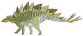 Bad arse accurate 5 stegosaurus by tomozaurus.jpg