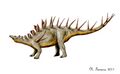 Kentrosaurus by Nobu Tamura.jpg