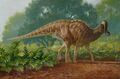 Corythosaurus by bioimagen.jpg