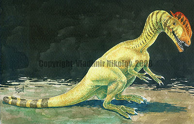Dilophosaurus wetherelli 2 by T PEKC.jpg