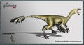 Archaeornithoides deinosaurisc by karkemish00.jpg