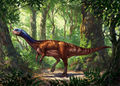 Chilesaurus diegosuarezi by kaek.jpg