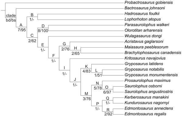 Godefroit i in. 2012B Kundurosaurus.png