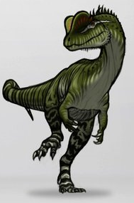Plik:Dilophosaururus by fredthedinosaurman.png