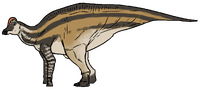 Life reconstruction of Velafrons coahuilensis.png
