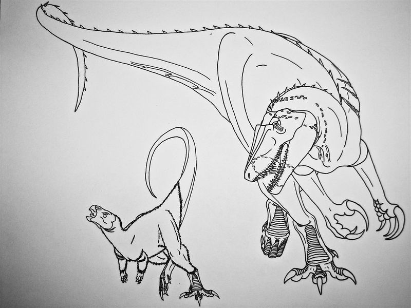 Plik:Murusraptor barrosaensis by saberrex-daekra3.jpg