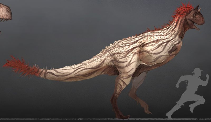 Plik:Carnotaurus by arvalis.jpg