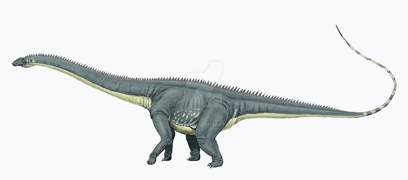 Plik:Diplodocus carnegii by dibgd.jpg
