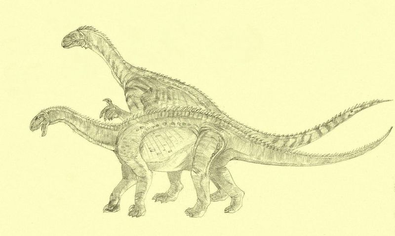 Plik:Antetonitrus Melanorosaurus by Kahless28.jpg