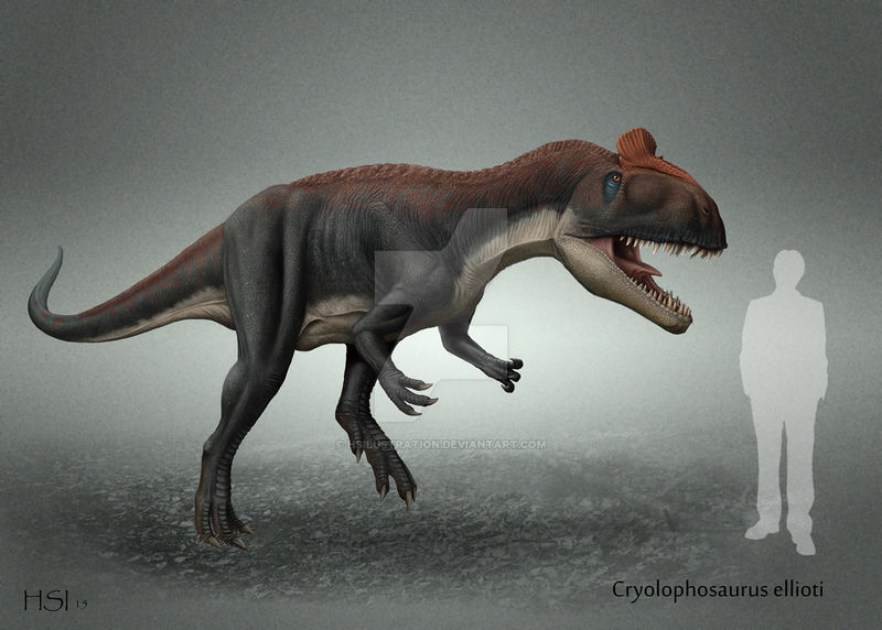 Plik:Cryolophosaurus ellioti by hsilustration.jpg